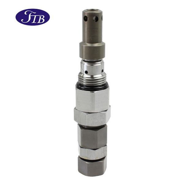Buy 4372034 EX200-5 ZX200 EX220 Excavator Main Control Valve at wholesale prices