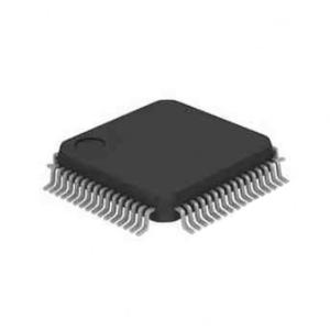 Original Microcontroller LQFP-64 MCU In Stock KSZ8463RLI