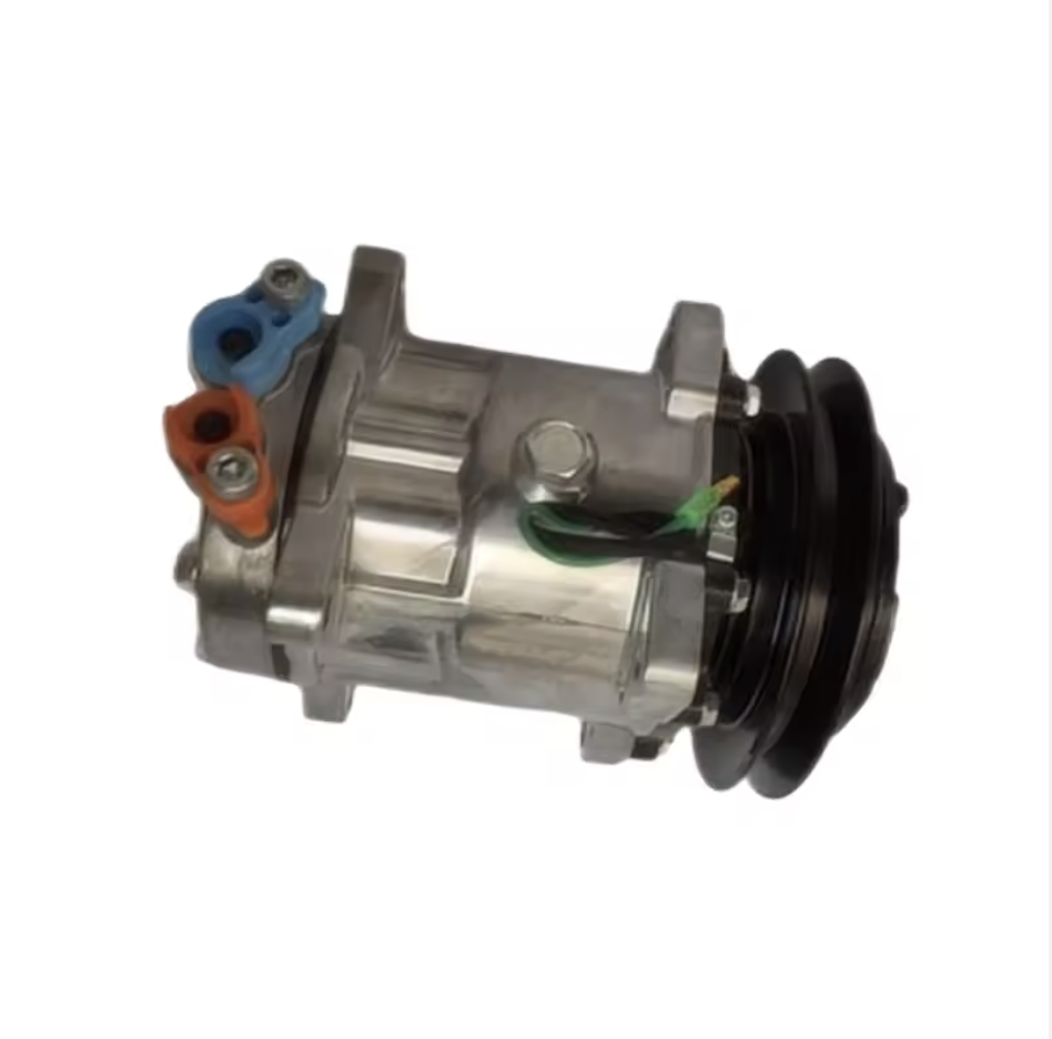 Komatsu D275 Excavator part Fan Motor 195-911-4660 Original/OEM