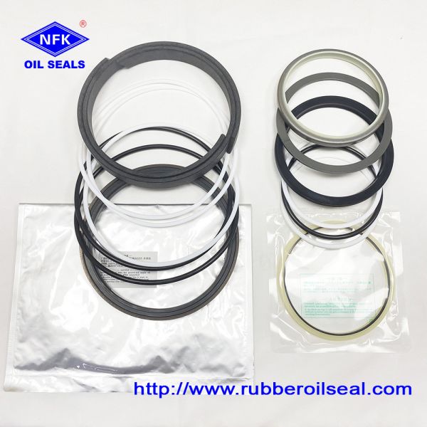 707-99-77330 7079977330 Excavator Hydraulic Seal Kit PC1600SP-1 Hydraulic
