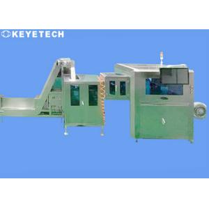 Quality Self-Developed Camera Visual Inspection System With Ai Algorithm for sale