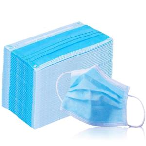 Quality Housework Biodegradable Disposable Medical Mask for sale