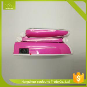 PP-636 Classic Plastic Table Lamp LED Reading Lamp