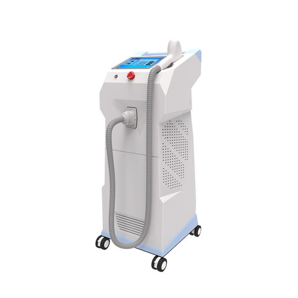 Buy 808nm lumenis light sheer diode laser hair removal price at wholesale prices