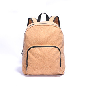 Buy ECO-friendly, biodegradable, Cruelty-free cork backpack at wholesale prices
