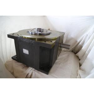 Steel Barrel Cam Model Y Series Cam Indexer Customer Requirements