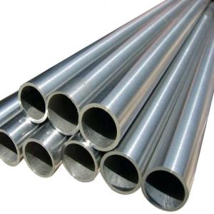China Q235 Carbon Steel 2.5mm Electric Resistance Welded Tube on sale