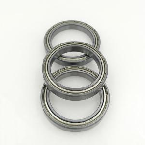 KAA15CP0 KAA17CP0 Deep Groove Ball Thin Wall Bearings