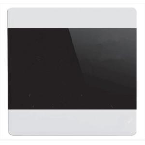 Electronic Weekly Programmable Room Thermostat for Floor Heating