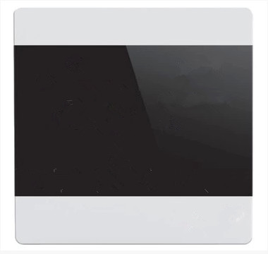 Buy Electronic Weekly Programmable Room Thermostat for Floor Heating at wholesale prices