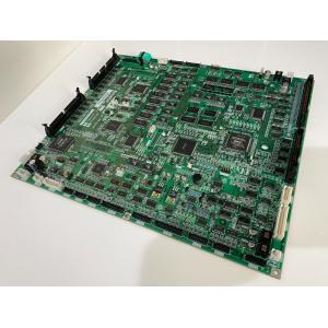 Fuji Frontier 570 Minilab Spare Part Distribution Section Complete 808C105771