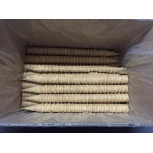 Food Factory Wafer Cone Production Line