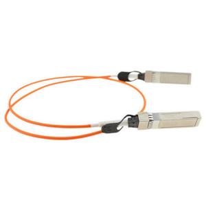 China 10G SFP+ Active Optical Cable (AOC) , 15-meter on sale