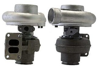 Buy Cummins Elite Truck HX35 Turbo 3537132,3802770,3598176,2802770 at wholesale prices