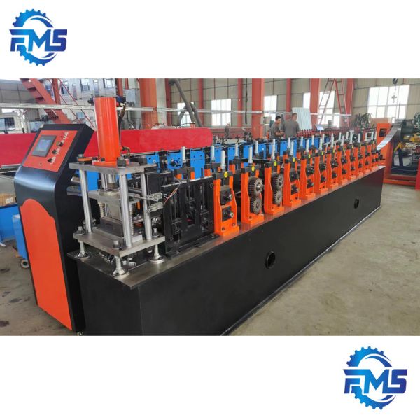 Buy Galvalume Steel Coil Bottom Shutter Door Machine 1.2mm Thickness at wholesale prices