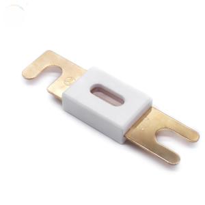 China 32V 80V Car Automotive Auto Forklift Ceramic ANL Fuse on sale