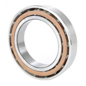 71907ACTNP4DBB high precision high speed angular contact ball bearing