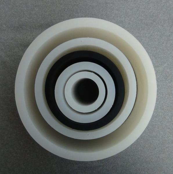 Buy Customize Various Cylindrical Silicone Products at wholesale prices