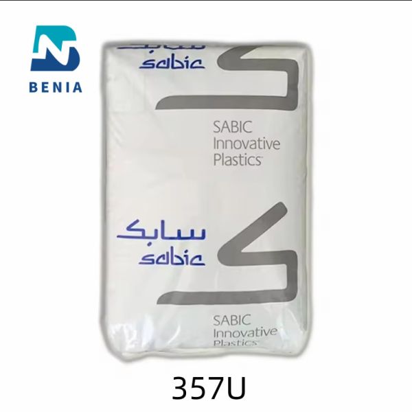 Buy PC/PBT Valox 357U Resin IN STOCK Polybutylene Terephthalate/Polycarbonate V0 at wholesale prices