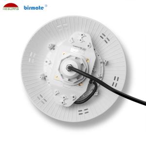 1750LM 6500K LED Underwater Swimming Pool Lights 25W Vinyl AC12V