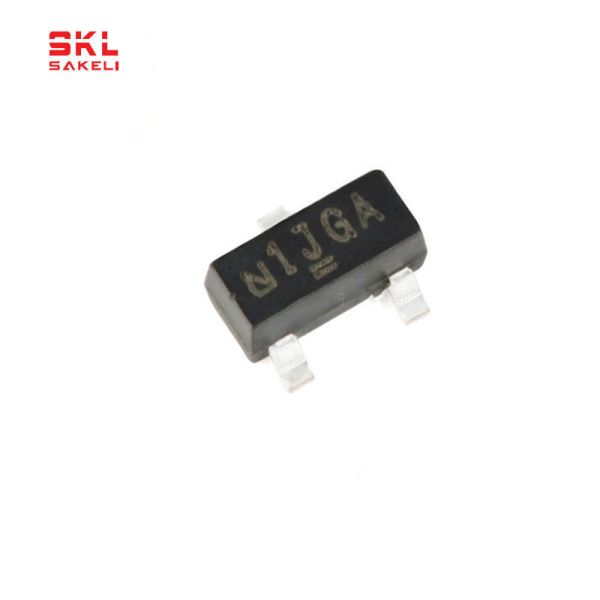 SI2301CDS-T1-GE3 MOSFET Power Electronics High Performance and Durable Solution