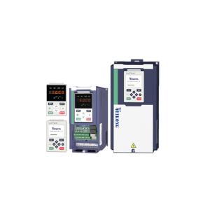 IP20 Protection PMSM Inverter 95% Efficiency With RS485 TCP Communication