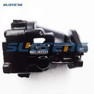 4443095 Hydraulic Piston Pump Hydraulic Pump For Roller Parts