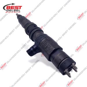 High Quality Common Rail Fuel Injector 0445120301 A4730700287