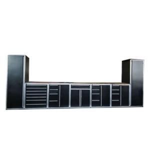 Customized Support OEM Garage Tool Workbench for Industrial and Heavy Duty