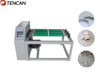 Buy Tencan Multi Sample Grinding Rolling Ball Mill Spare Parts Provided at wholesale prices