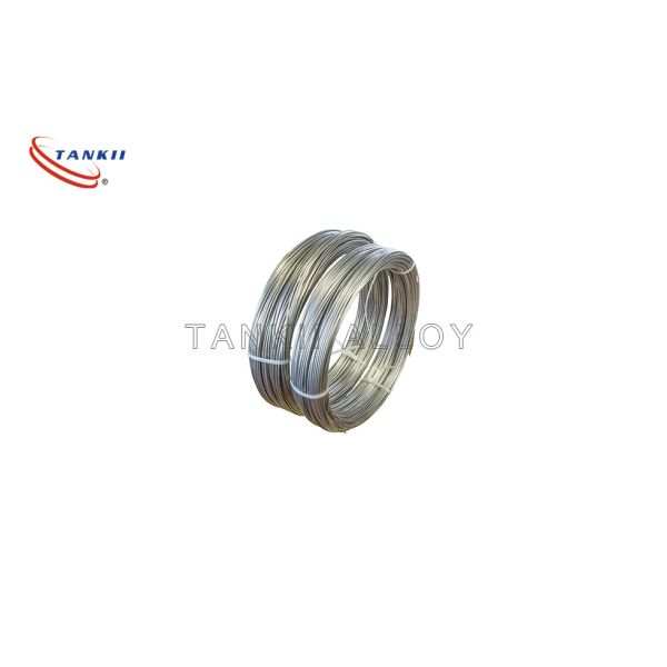 Buy Bare Cr25Al5 2.0mm 1400°C FeCrAl Ignition Plug Wires at wholesale prices
