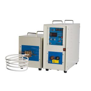 IGBT Surface Quenching 60KW 80KHZ Induction Heating Equipment/Device