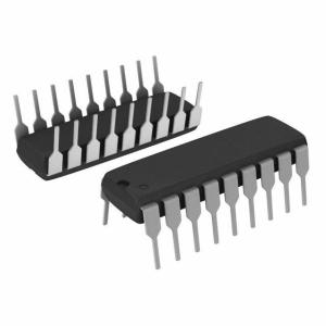 Quality PIC16C56A-04/P Microcontrollers And Embedded Processors IC MCU FLASH Chip for sale