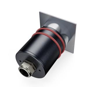 COMI IP67 4W COB LED Underground Recessed Lamp With Square Cover