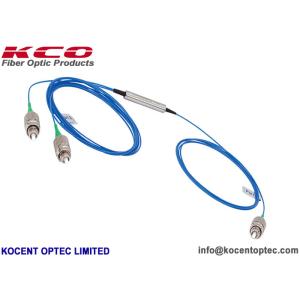 3 Ports Fiber Optic Circulator with 1064nm Wavelength and FC APC Connector for