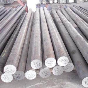 4140 Carbon Steel Rod 42CrMo4 10mm Mild Steel Rod Decoiling