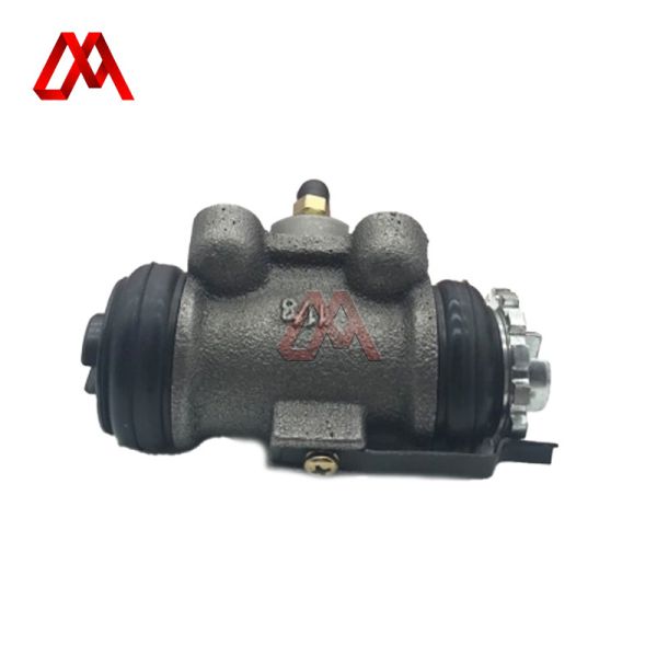 Buy MB060582 rear brake wheel cylinder assembly for Mitsubishi Canter FE5 FE6 Fuso Rosa Bus at wholesale prices