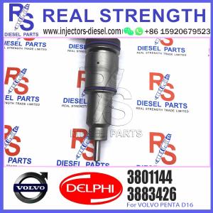 New Diesel Fuel Injector 22325866 BEBE4D48001 PENTA MD11 22325866 for V-O-L-V