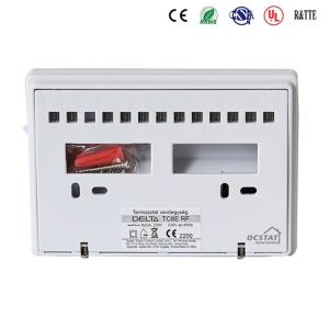 2025 Energy Saving High Quality 230V Electronic Weekly Programmable Boiler