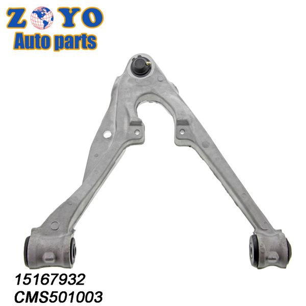 Replace/Repair Purpose Front Aluminium Lower Arm for Cadillac Escalade 2007-2011