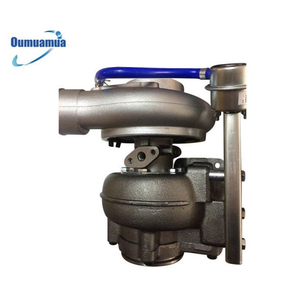 Suitable for Cummins model HX40W engine 6CT240 turbocharger 3537127