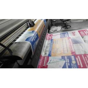 Heat Sealed PVC Mesh Fencing B1 M1 Flame Retardant With OEM Service Pallet