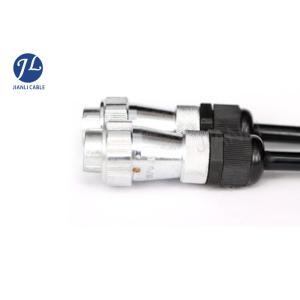 Front Sensors 5 Pin Coil Trailer Extension Cable