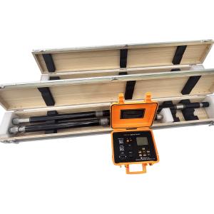 Deep Well Logging System with Borehole Optical Imaging