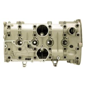 L90 K4M K4J Aluminum Cylinder Head 7700600530 7701471364 7701474361 7701475914