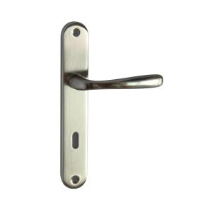 ASTM Anodizing Electrophoresis Door Handles And Locks