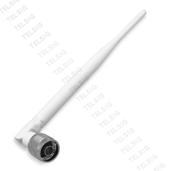 Long Distance Cell Phone Antenna , High Gain 2G / 3G / 4G Lte Signal Booster