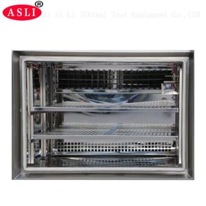 High and Low Constant Temperature Humidity Chamber Environmental Testing