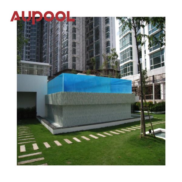Buy Outdoor Swimming Pool Tent with Commercial Grade PVC Inflatable Dome and Clear Cover at wholesale prices