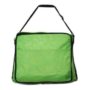 Green Chess Printing Insulated Cooler Lunch Bag Lunch Handbag